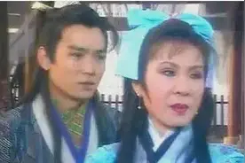 “强行装嫩”太尴尬，这6位女演员，年过半百演少女，都一言难尽图片