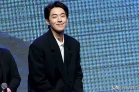 又一韩国顶流男星塌房！被曝霸凌同学长达六年，经纪人已回应图片