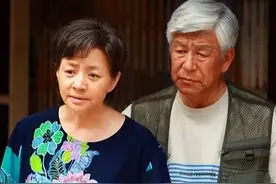 独居养老院的8位老牌明星，孤独终老，子女不孝，过得不如普通人图片