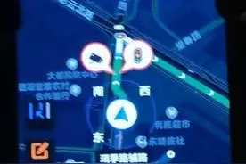 跨越5个省，从云南自驾车2000公里回河南，只为陪爸妈过年图片