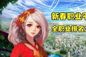 DNF：下水道职业三耻，剑帝上榜！这个榜单太离谱了图片