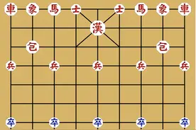 中国象棋的这些趣味变体玩法，你了解吗？图片