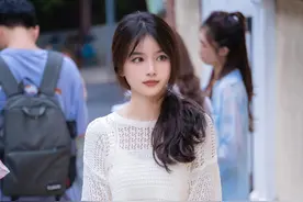 街拍可爱妹子图片