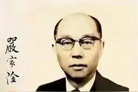 大智若愚的“新台币之父”图片