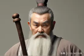 商汤的传奇一生！（殷商开国君王）图片