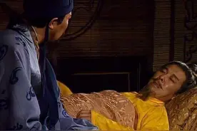 刘备兵败夷陵后，为何非在白帝城托孤？若他回了成都，蜀汉就亡了图片