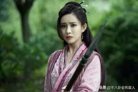 演一个糟糕角色，被观众追着骂，这些演员真的冤枉吗？图片