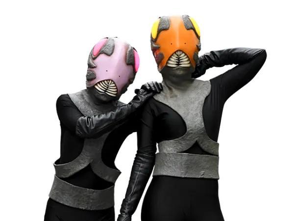 泽搭奥特曼怪兽大全