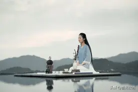 女人约你喝茶代表着什么？图片