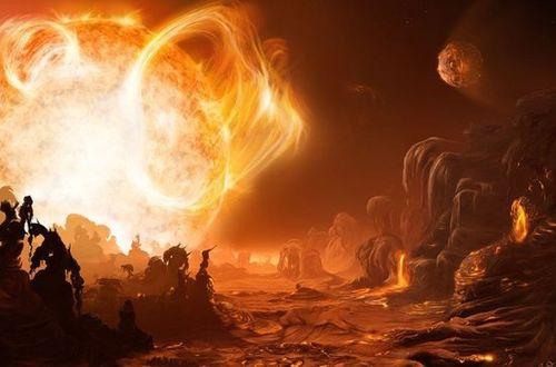 小行星中发现氨基酸，是否意味着人类，可能是外星人的后裔？