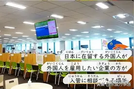 最新权威统计来了：在日外国人人口破纪录，在日华人超百万图片