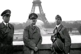 二战中光速投降的法国，凭什么是五常？图片