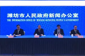 最新发布！潍坊2022年高考新变化.....图片