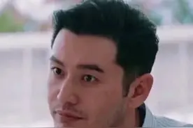 黄晓明有了新恋情？冯绍峰梅开二度？这个瓜到底是谁？图片