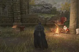 《艾尔登法环》中应该优先完成的几件事图片