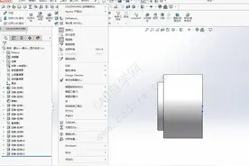 solidworks生成工程图基本步骤图片