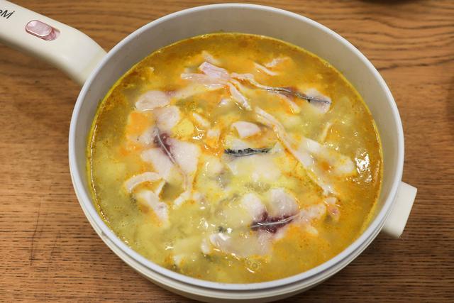 花胶可以和鱼一齐煲汤吗 2026年花胶可以跟鱼一起煲汤吗