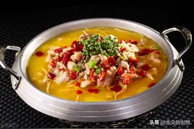五款田鸡美食，家常菜做出新花样，特别爽口适合夏天，建议收藏图片