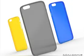 手机到底要不要戴手机壳？多亏手机店员工告诫，现在知道不算晚图片