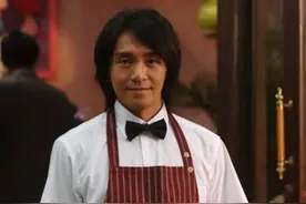 周星驰、黄渤、赵丽颖、吴京、孙俪……盘点那些跑龙套出身，如今终于“熬出头”的明星！图片