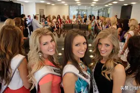 美国GDP世界第一，总计3.3亿人，普通人一月工资多少钱？图片