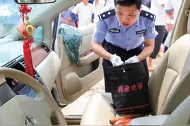 英雄谱｜甘科伟：努力到无能为力，拼搏到感动自己图片