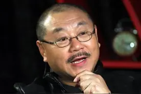 范伟：成也小品，败也小品图片