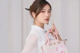 国风古韵之美，仙女们喜欢吗？【天煦PMSIX】女包一口价189、299图片