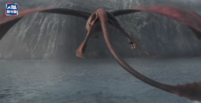 《龙之家族》第5集解析！血色婚礼出现！阿莉森转绿向龙家宣战