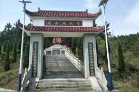 记者调查｜豪华墓、“活人”墓乱象何时休？图片