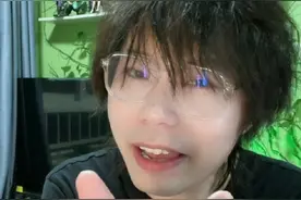 当老板还要给别人打工？黄锐成新晋内娱顶流，为养孩子这么努力？图片