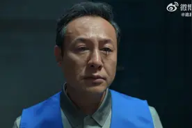 《狂飙》的7位“败笔”演员，换掉他们，这部剧就接近神作！图片