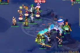 知识分享之场景封妖【攻略达人】图片