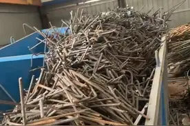 过磅作弊又出新花样，回收老板一定要注意！图片