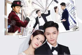 从校服到婚纱的爱情你羡慕吗？10部青春甜宠剧，你看过几部？图片