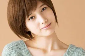 最想和哪位日本女演员约会？告诉我你的答案图片