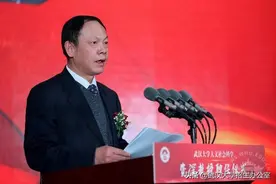 武汉大学3位教授获“最高规格”聘任，享受院士同等待遇！都是湖北本地人！图片