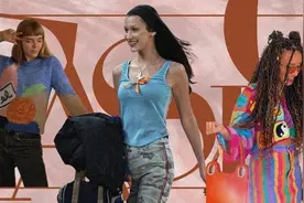 新年第一天穿Kidcore，多巴胺暖你一整年图片