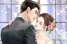 相亲相中了老板上图片