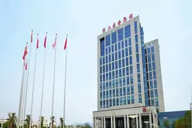 三房巷彻底剥离印染业务，印染企业面对“洗牌”怎么说？图片