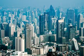 亚洲城市百强榜单出炉，东京第1，成都第14，我国多少城市上榜？图片