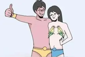 胸小多揉揉真的有用吗？女生胸小是怎么样的体验图片