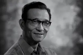 老艺术家陈述：二婚娶小30岁娇妻，逝世后原配子女与继母对簿公堂图片