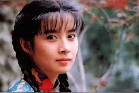 《青青河边草》的故事设定，放到如今也是相当的与众不同图片