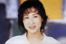 林慧萍的低调情史和她生命中的四个男人，和张菲真的太过可惜图片