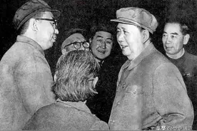 华国锋在“九一三”事件前后：揭批林彪集团罪行图片
