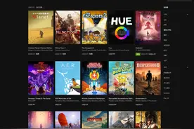 Epic官网入口在哪里 Epic从哪里进入图片