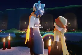 光遇：武士裤在2023年，会二次复刻吗？白鸟斗是个例子图片