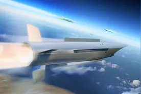 中国武器获重大突破，日媒为美国鸣不平，却意将中国推上风口浪尖图片