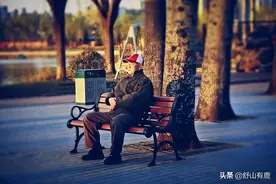 亲人离开后，不悲也不哭，没有情绪波动，那他往往是这几类人图片